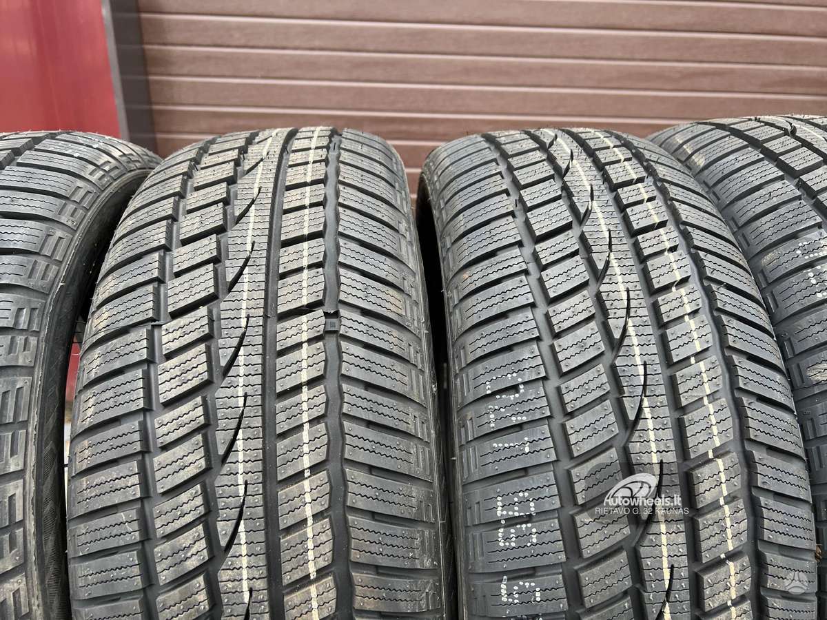 Windforce Snow Blazer UHP, winter 215/55 R16