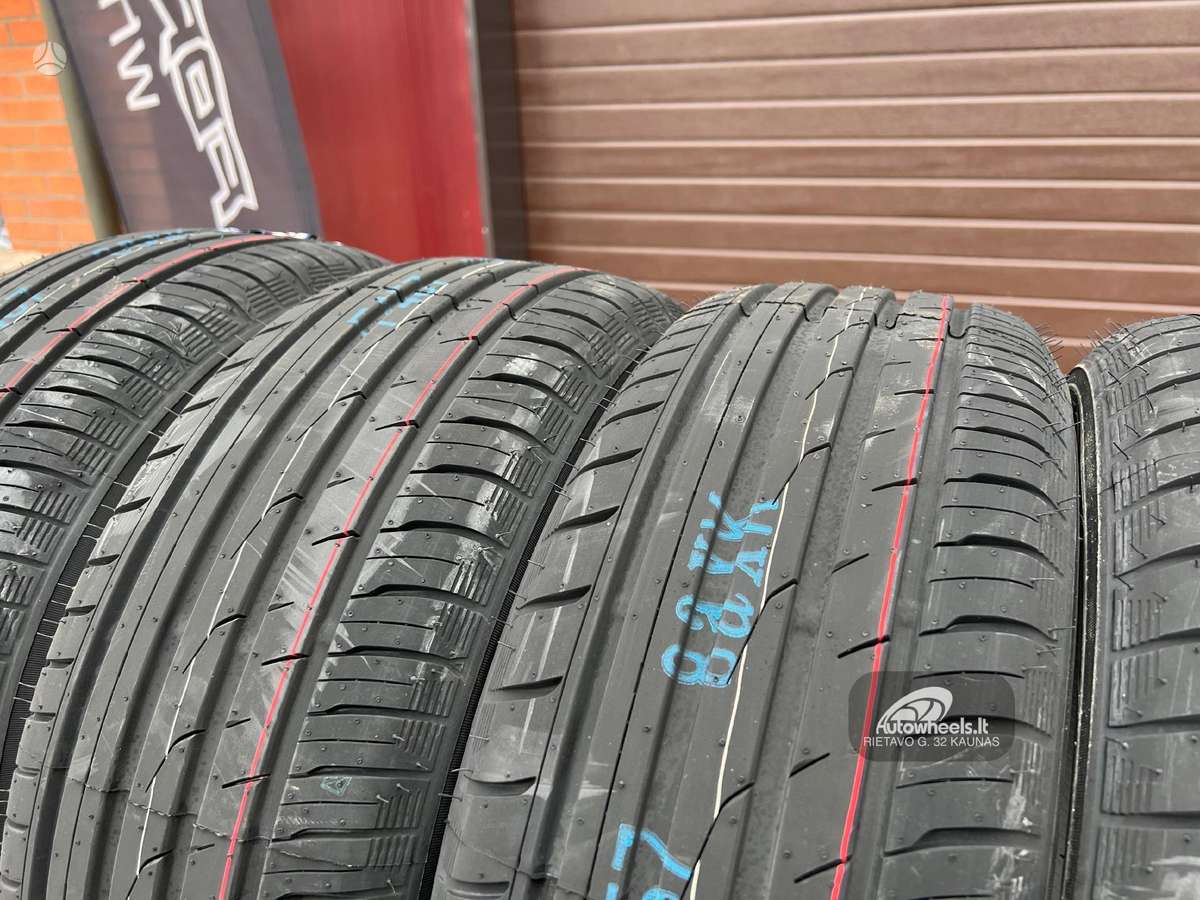 Toyo Proxes CF2, летние 185/60 R14