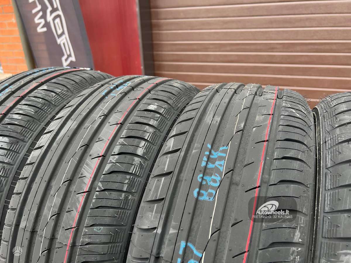 Toyo Proxes CF2, vasarinės 185/60 R14
