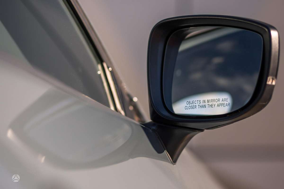 Mazda CX-9, 2.5 l., Универсал