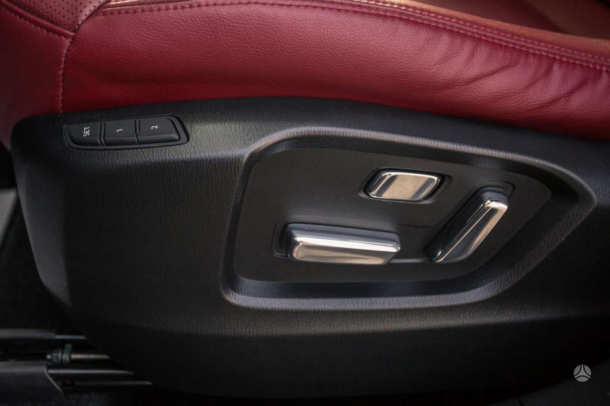 Mazda CX-9, 2.5 l., Универсал