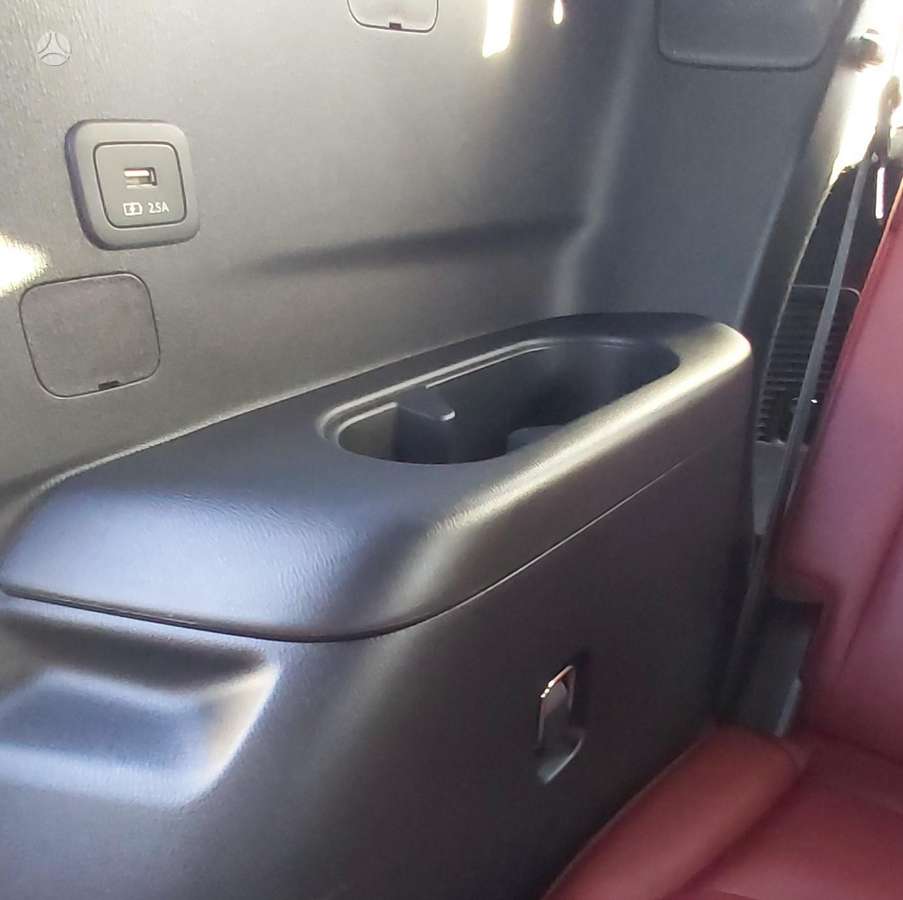 Mazda CX-9, 2.5 l., Универсал