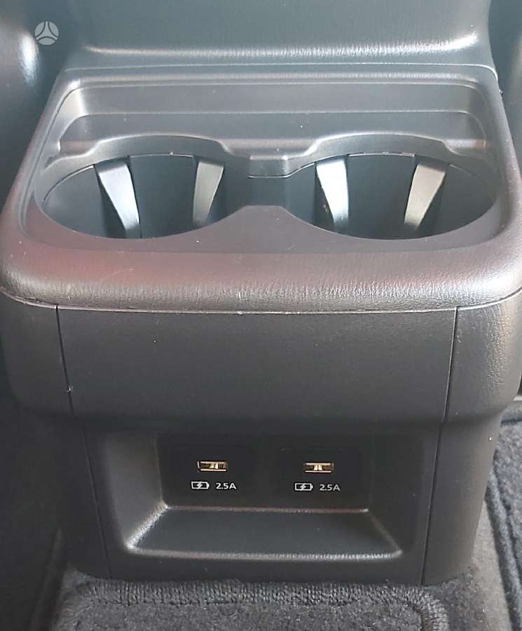 Mazda CX-9, 2.5 l., Универсал