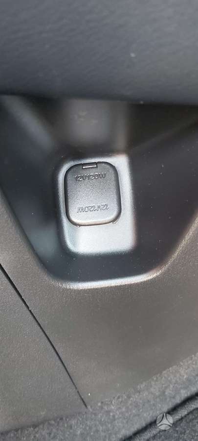 Mazda CX-9, 2.5 l., Универсал