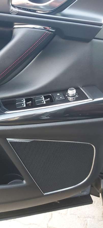 Mazda CX-9, 2.5 l., Универсал