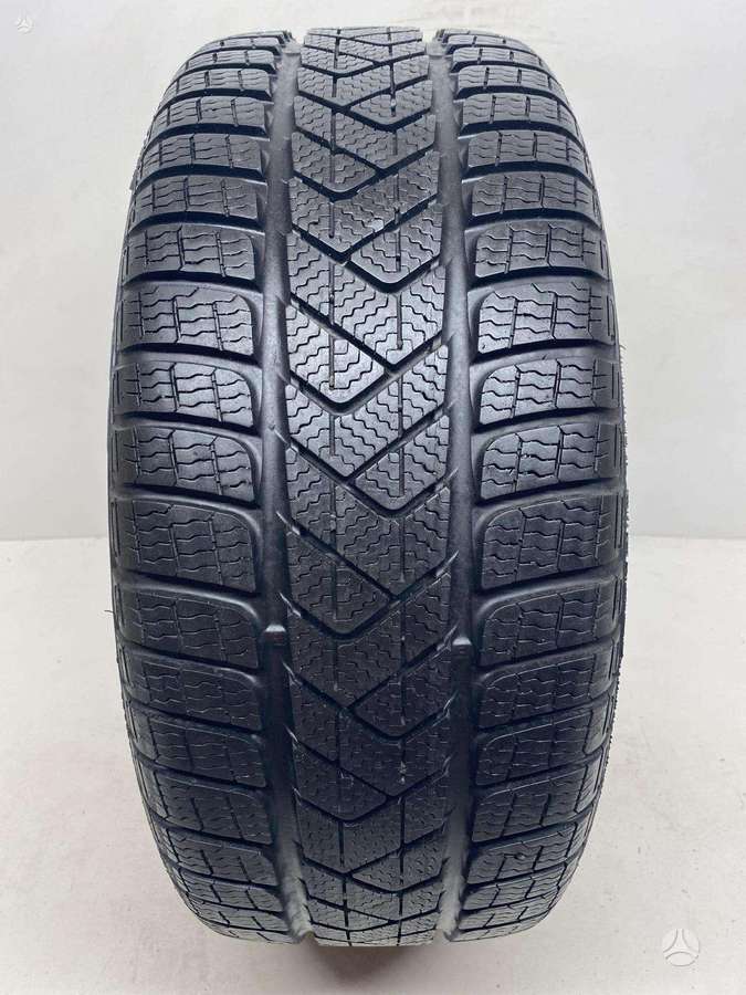Pirelli SottoZero 3, winter 215/40 R17