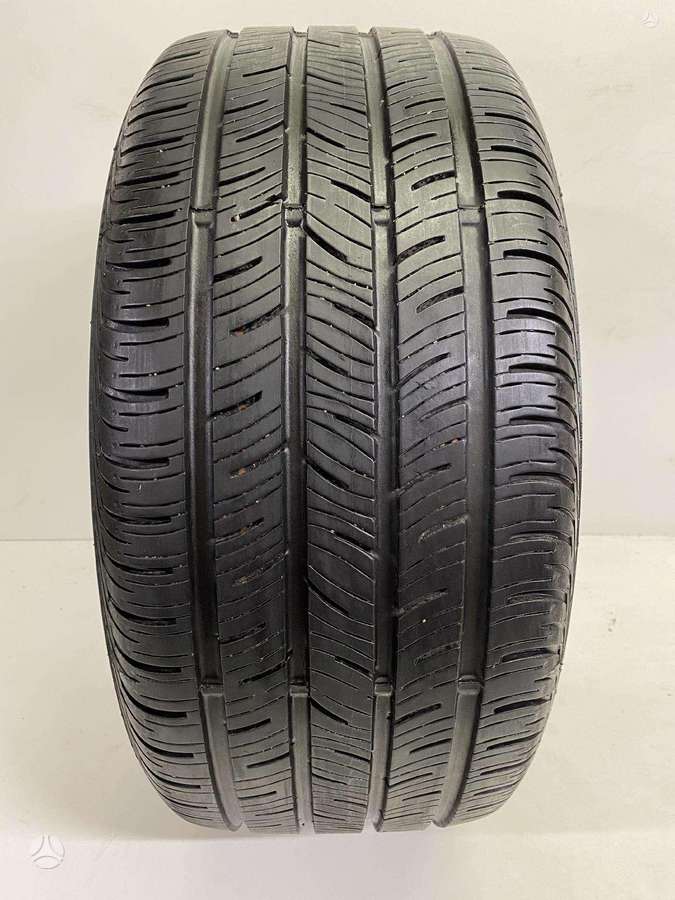 Continental ContiProContact, летние 245/40 R17
