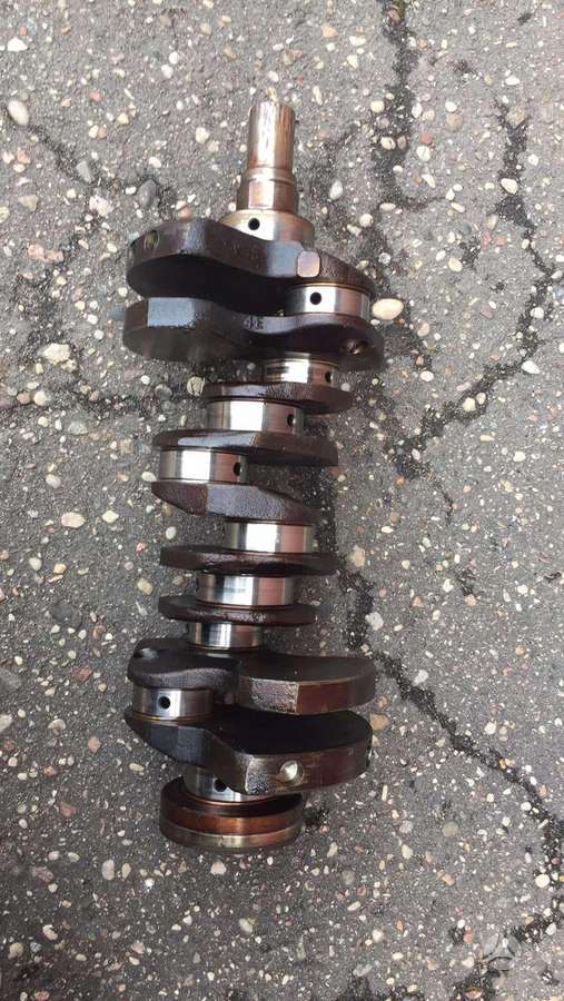 Kia Sorento engine parts