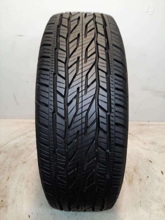 Continental ContiCrossContaxt LX2, summer 225/65 R17