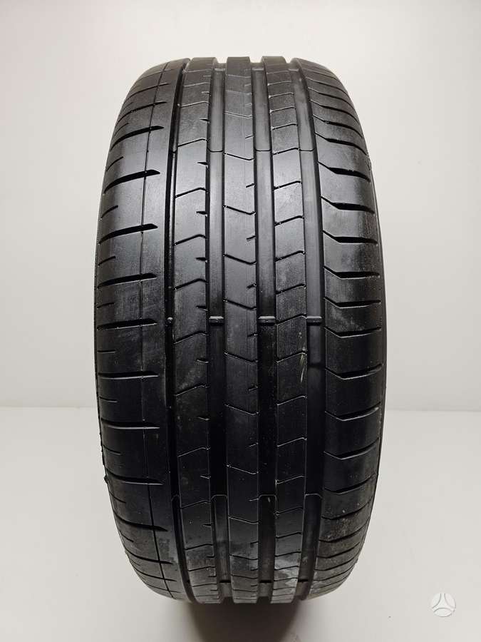 Pirelli P-Zero 2024m, summer 255/55 R19