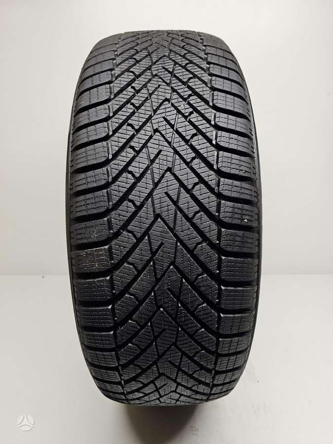 Pirelli Scorpion Winter2 2022m, žieminės 235/55 R19 A23076996