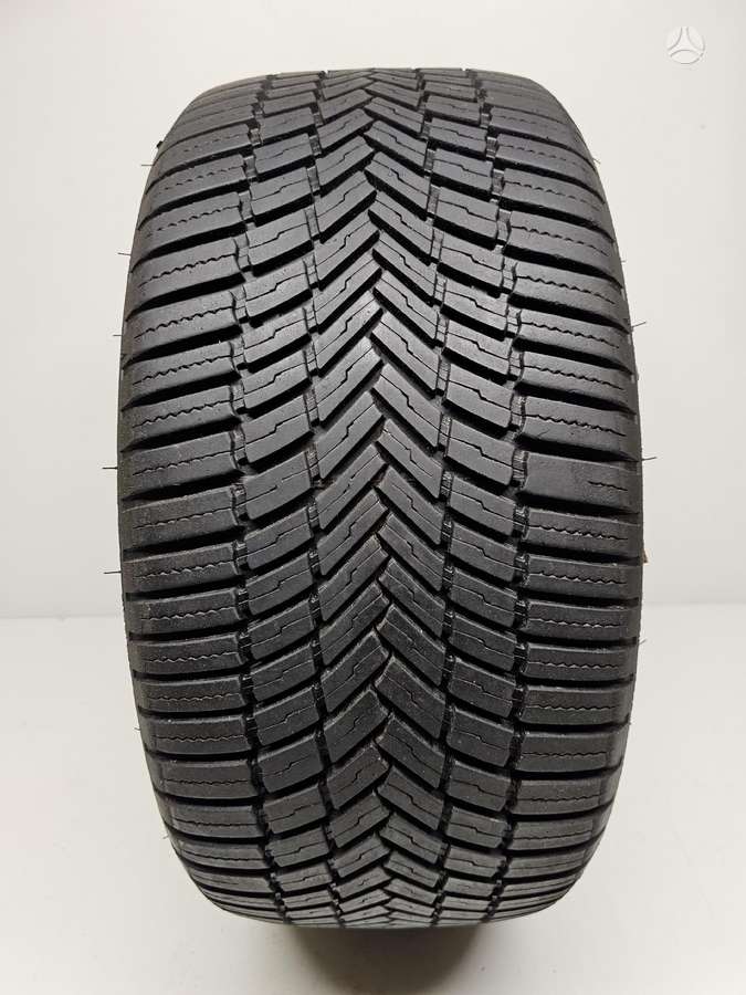 Bridgestone WeatherControl A005 2024m, всесезонные 245/40 R18