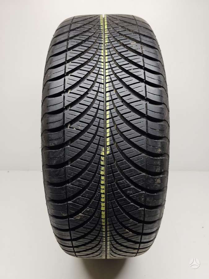 Goodyear Vector4Seasons 2022m, universalios 255/60 R18