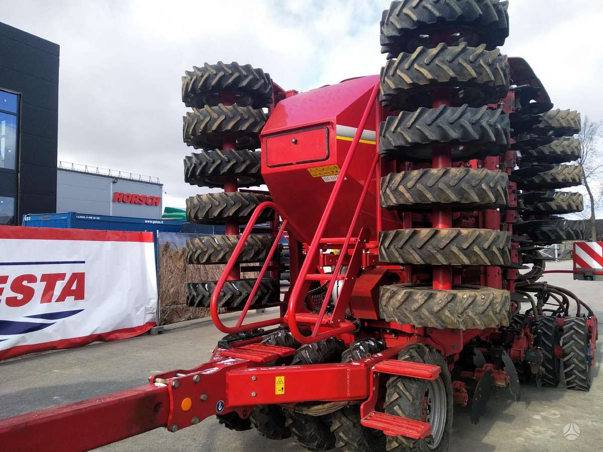Horsch Pronto 6 DC, seeders, planters