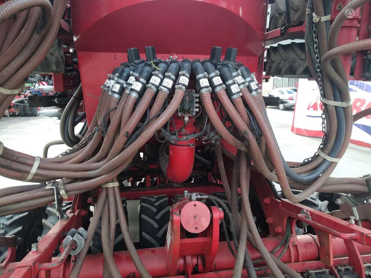 Horsch Pronto 6 DC, seeders, planters