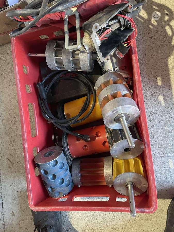 Horsch Pronto 6 DC, seeders, planters