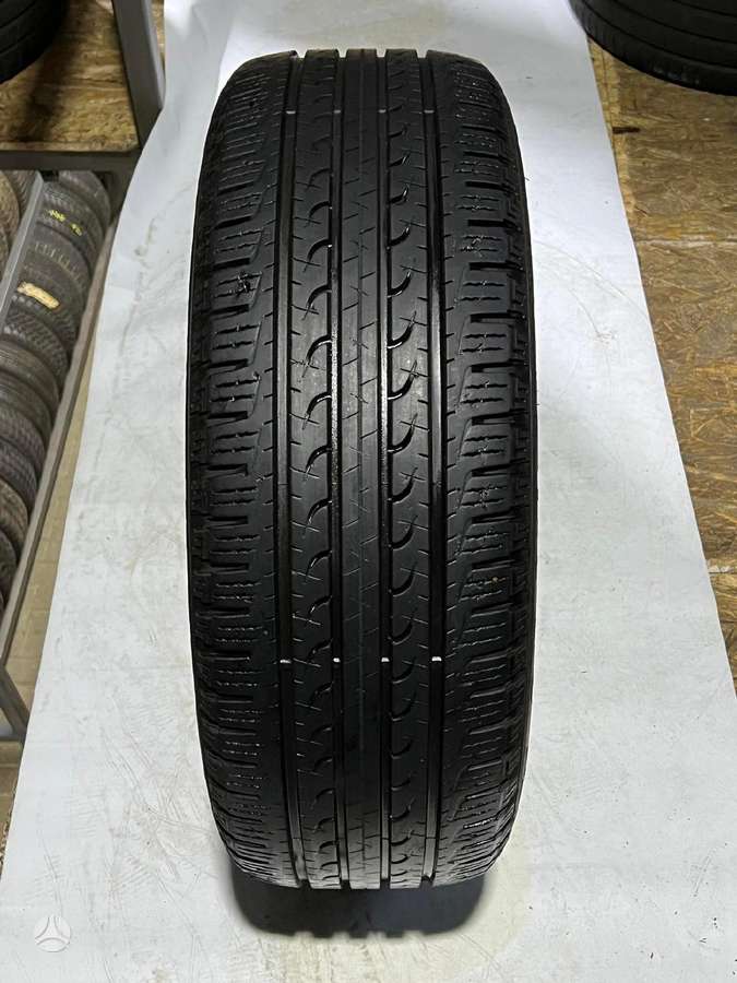 Goodyear EFFICIENTGRIP SUV 4X4, vasarinės 235/55 R19 | A23081586