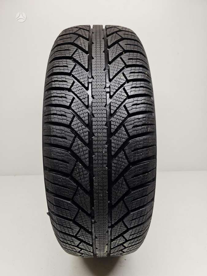 Semperit Master-Grip 2 2021m, winter 215/60 R17