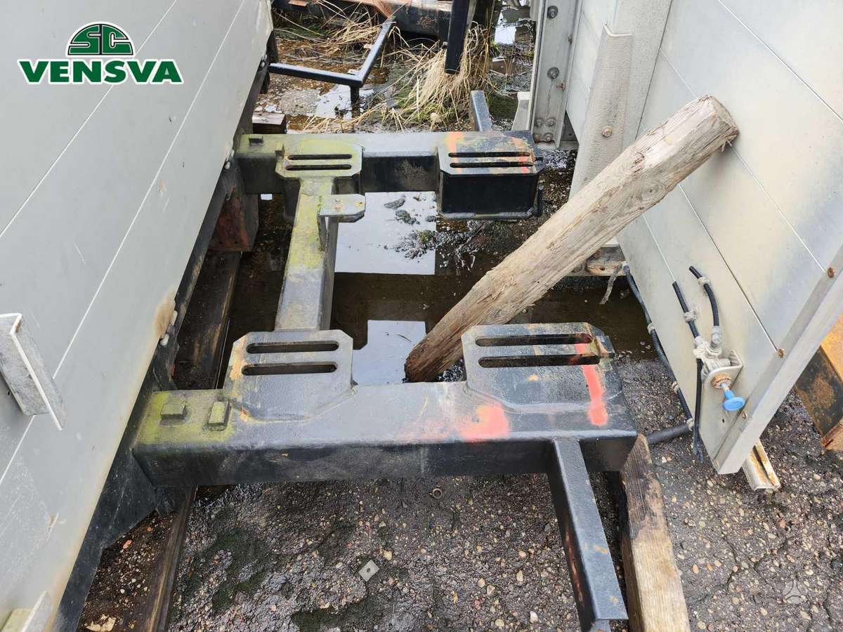-Kita- Bortiniai kūzavai, platformos, flatbed