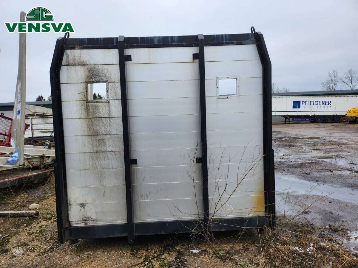 -Kita- Bortiniai kūzavai, platformos, платформы