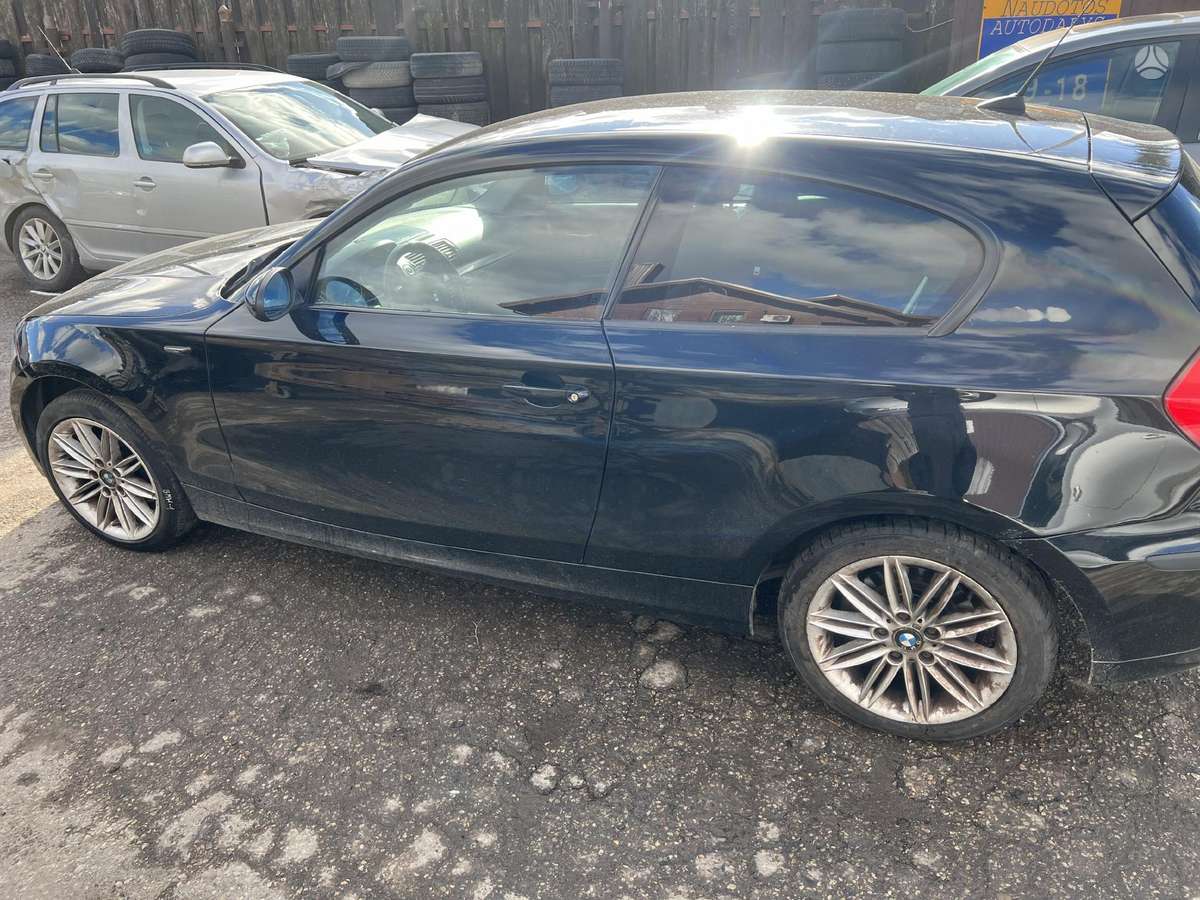 BMW 1 serija 668
