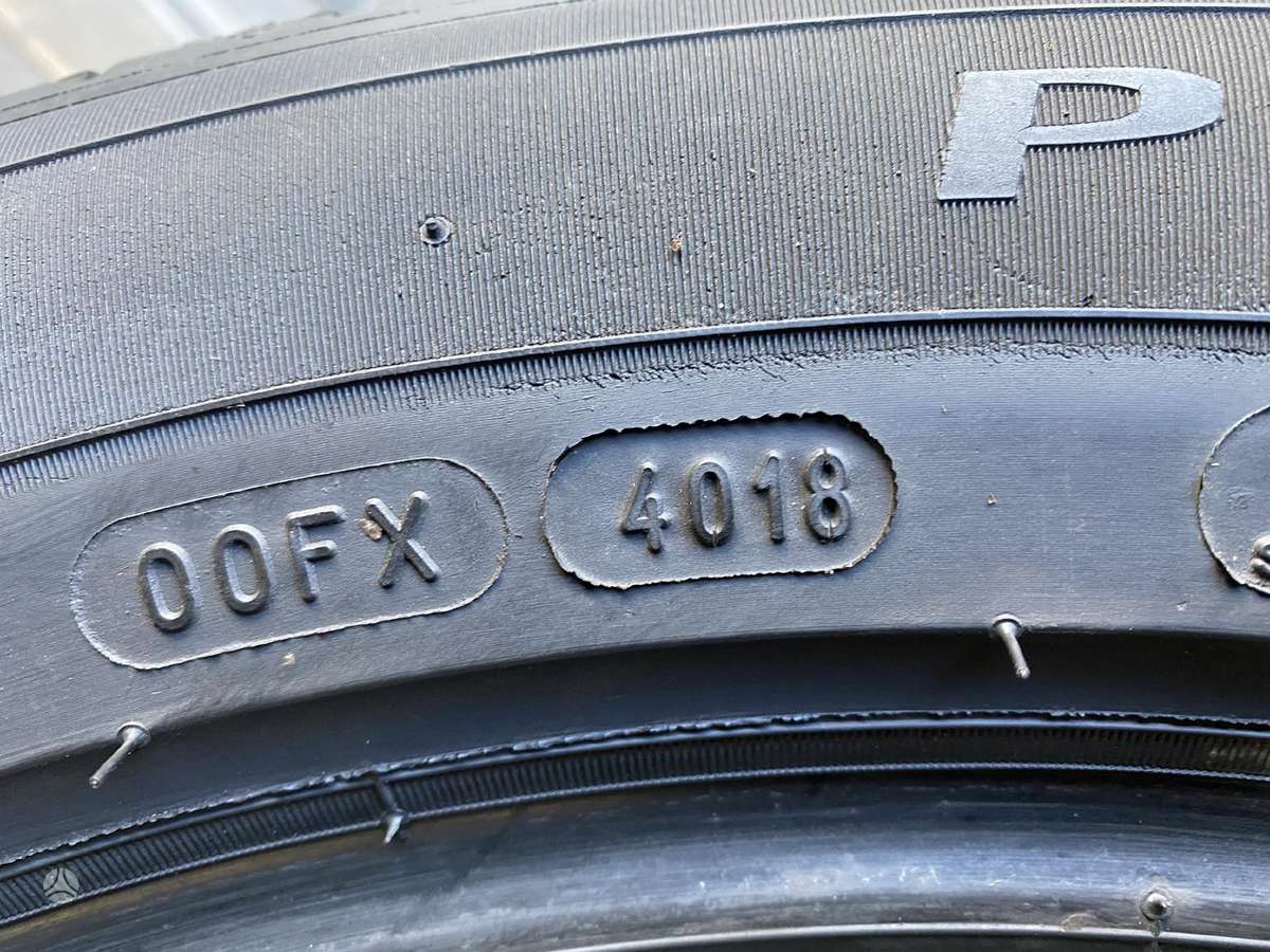 Michelin Primacy 3, vasarinės 225/50 R18