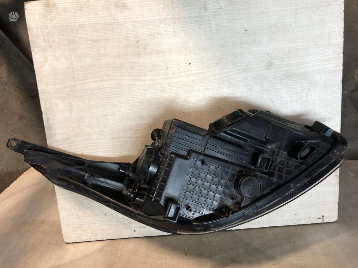 Kia Ceed, 92101-A2010 92102a210, lights