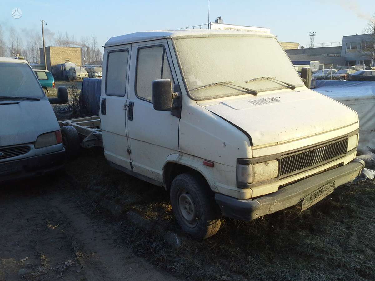 Fiat Ducato