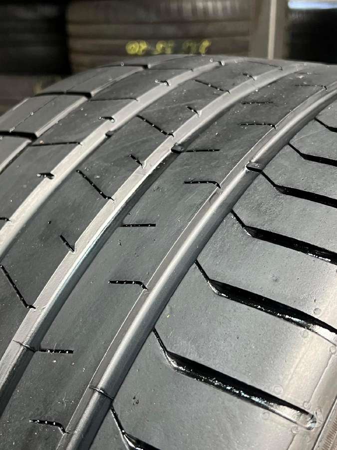 Pirelli P ZERO PZ4, vasarinės 305/30 R20