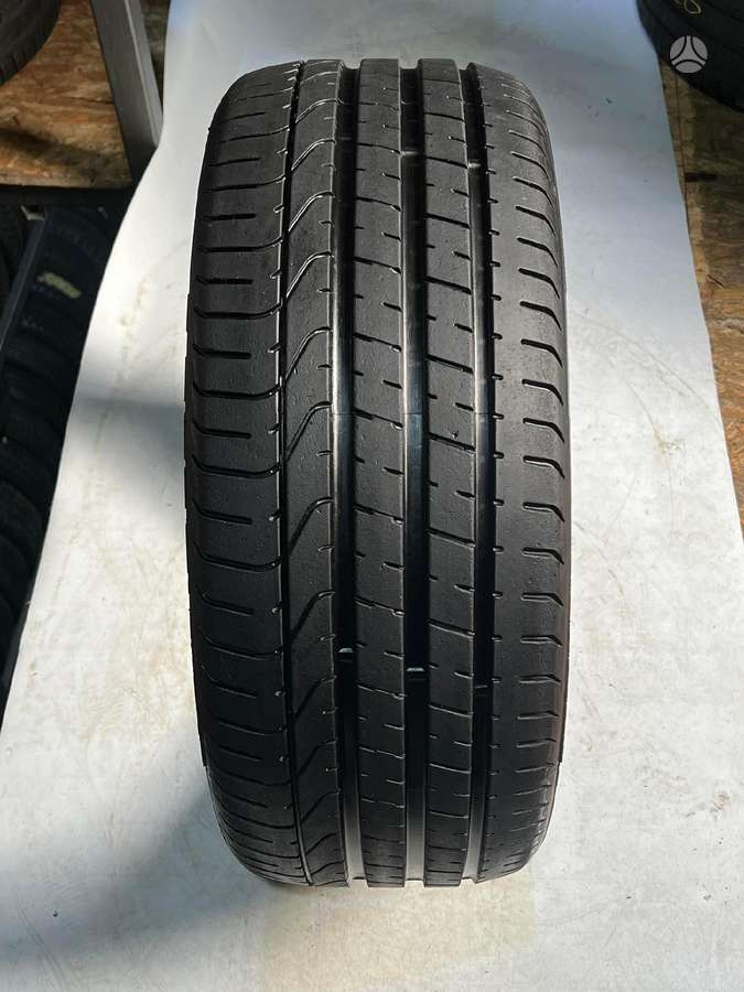Pirelli P ZERO, vasarinės 235/35 R20