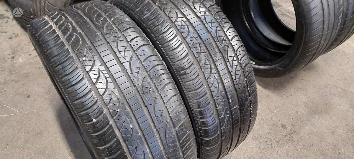 Pirelli, universalios 245/45 R19