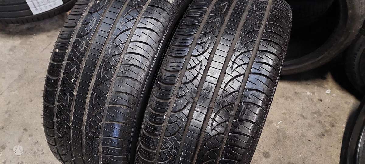 Pirelli, universalios 245/45 R19