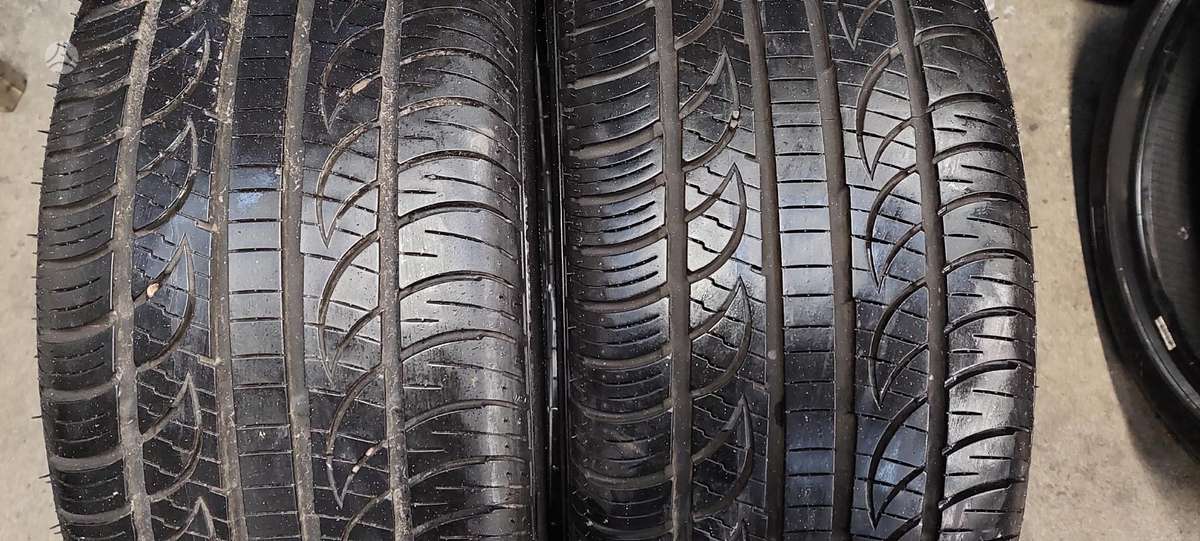 Pirelli, universalios 245/45 R19