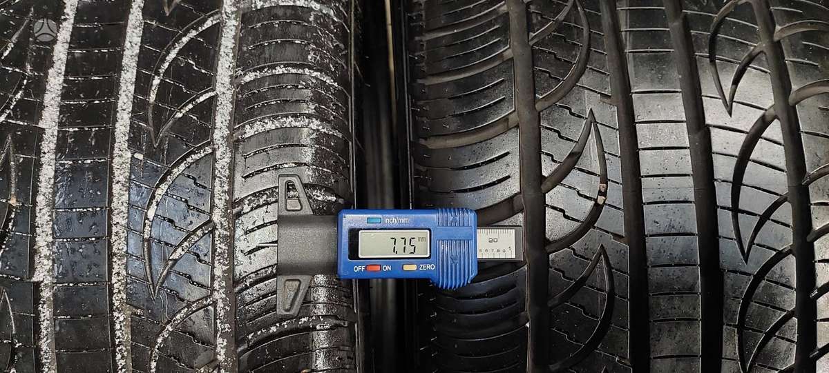Pirelli, universalios 245/45 R19