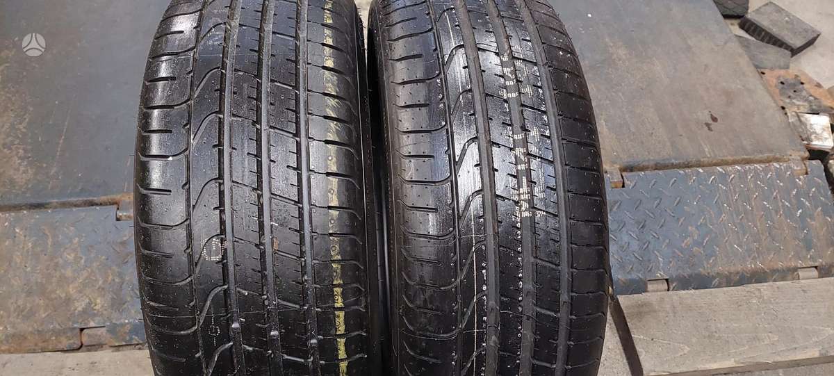 Pirelli, summer 225/40 R19