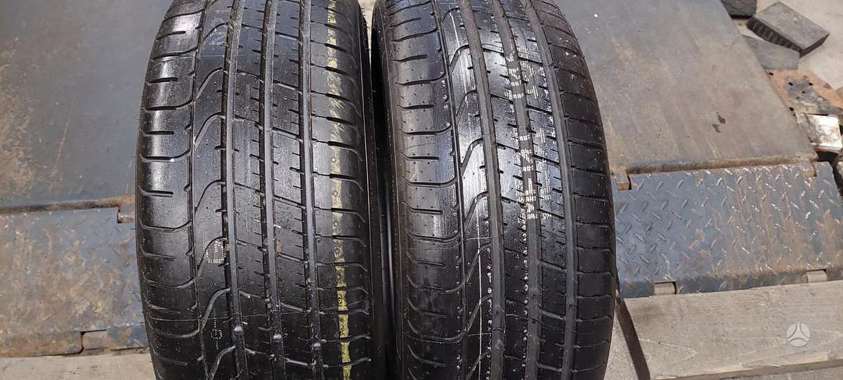 Pirelli, vasaras 225/40 R19