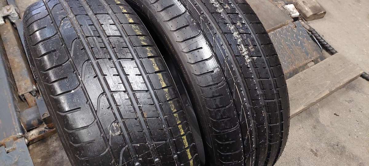 Pirelli, vasaras 225/40 R19
