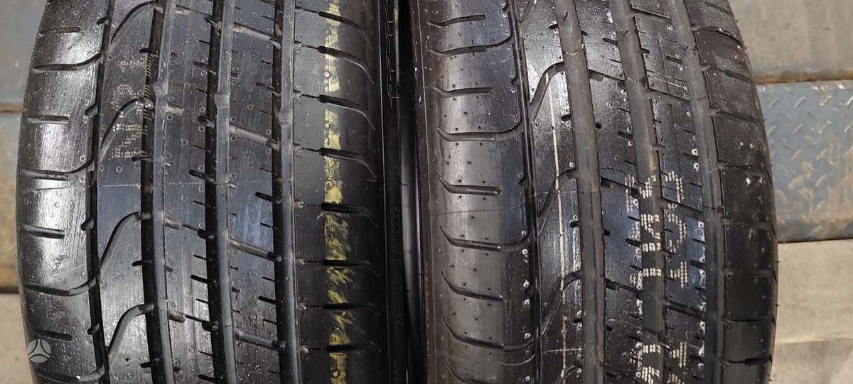Pirelli, vasaras 225/40 R19