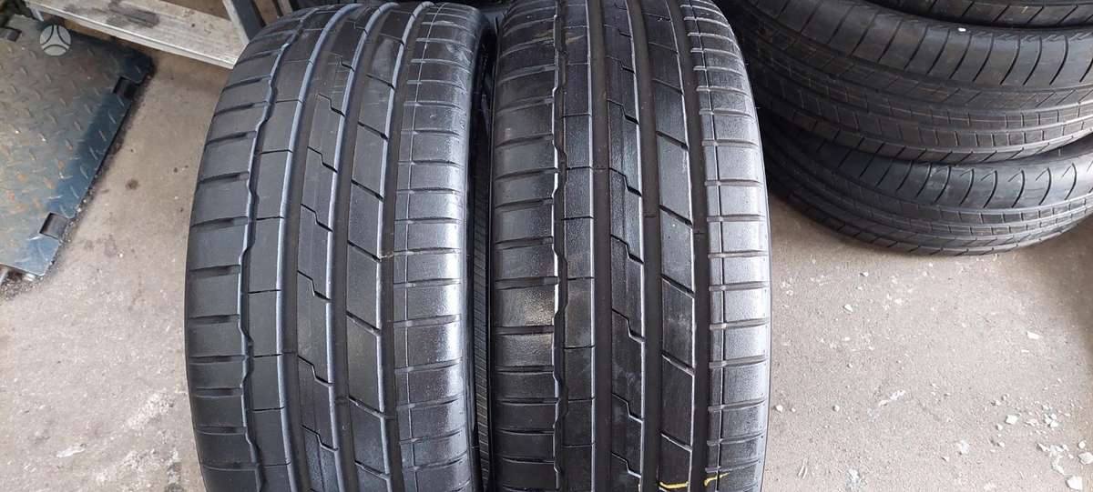 Hankook, summer 225/40 R19