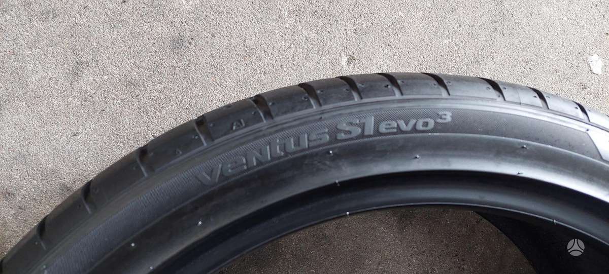 Hankook, summer 225/40 R19