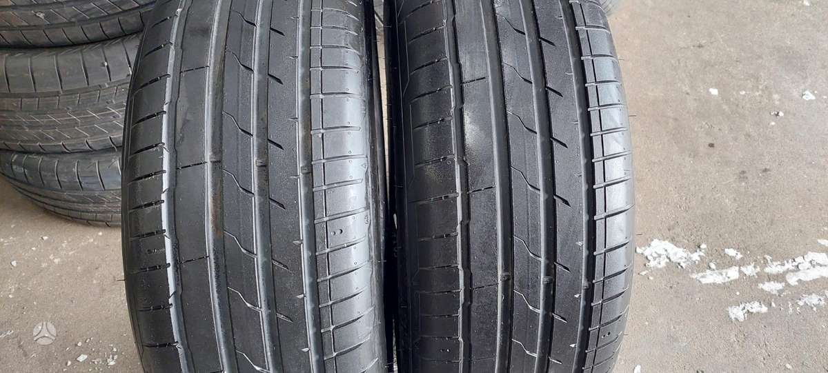 Hankook, vasarinės 235/55 R18