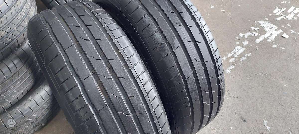 Hankook, summer 235/55 R18