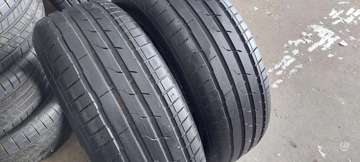 Hankook, vasarinės 235/55 R18