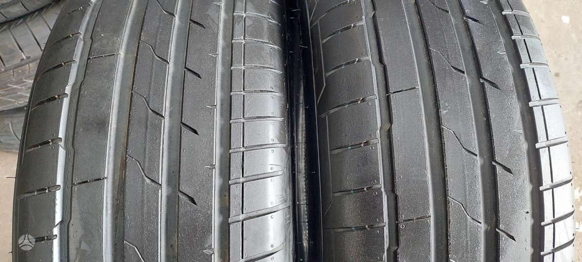 Hankook, vasarinės 235/55 R18