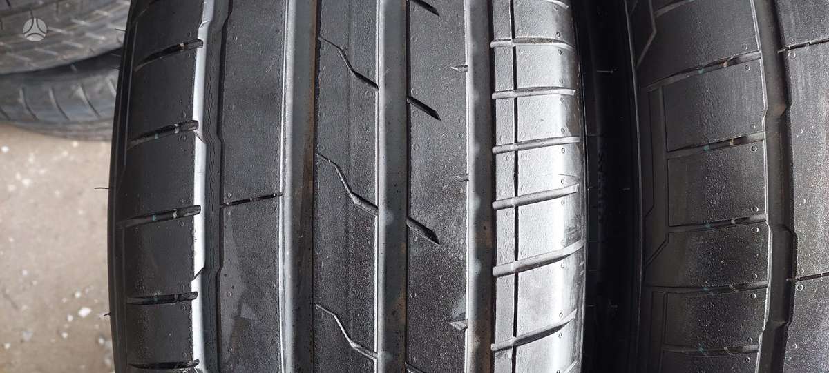 Hankook, summer 235/55 R18