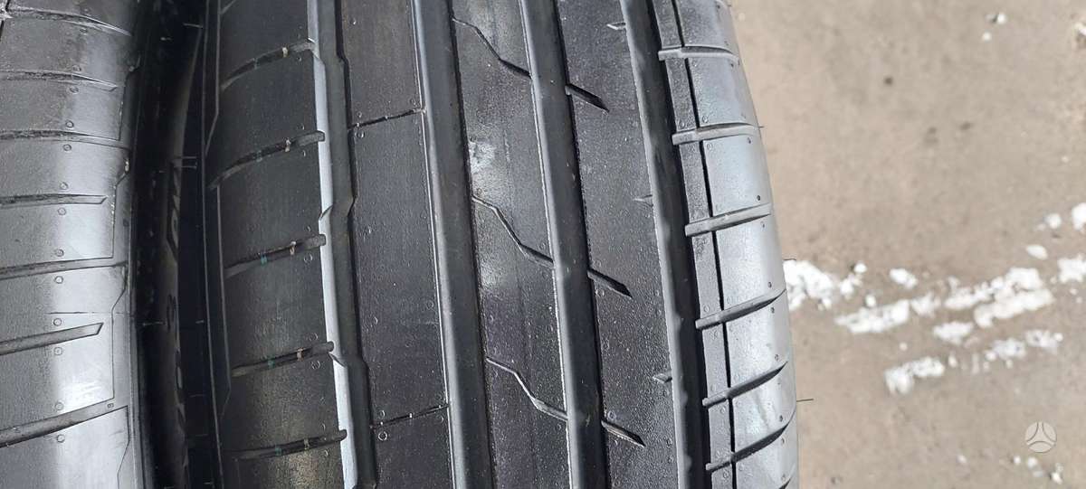Hankook, vasarinės 235/55 R18