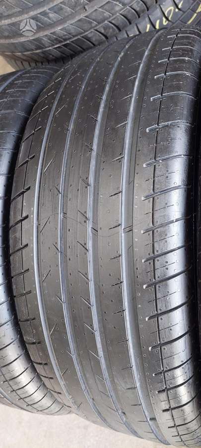 Vredestein, vasarinės 225/55 R18