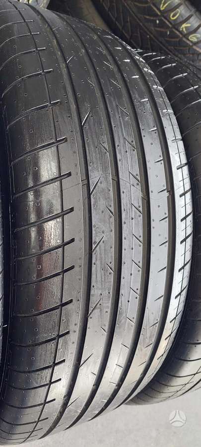 Vredestein, vasarinės 225/55 R18