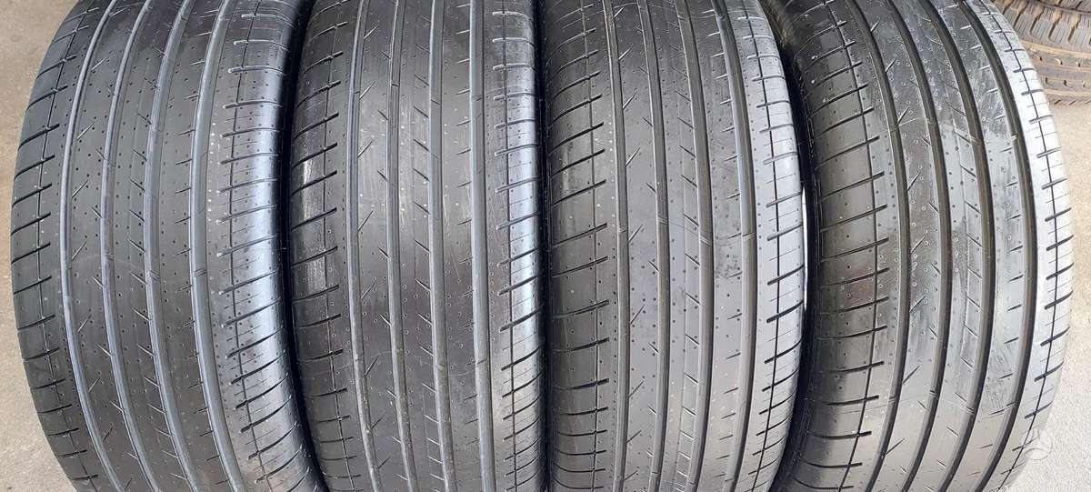 Vredestein, летние 225/55 R18