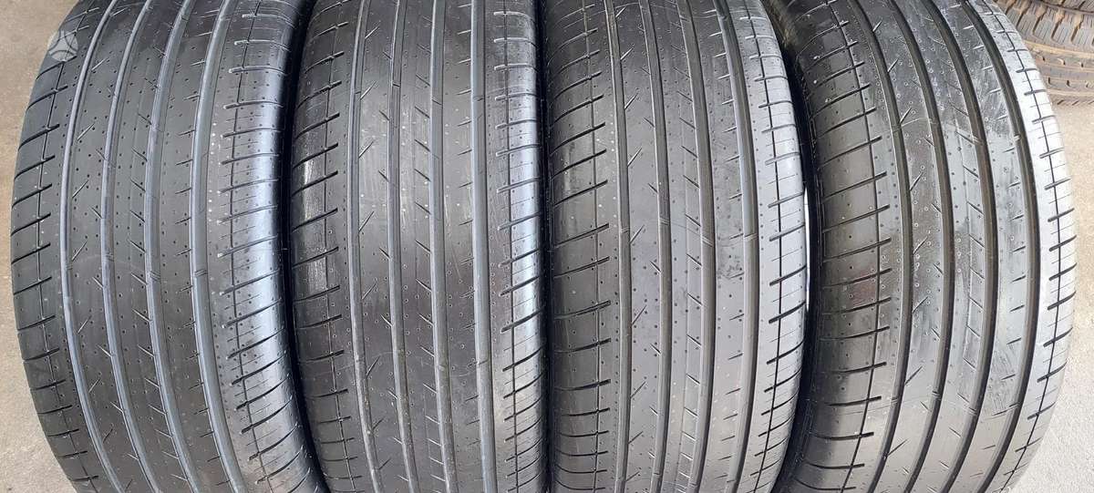 Vredestein, vasarinės 225/55 R18